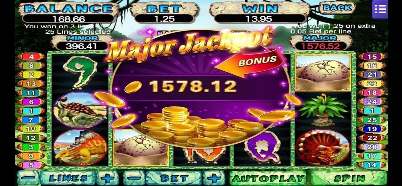 variasi bingo mpo50000 mulai dari bingo 75 bola hingga speed bingo dan jackpot