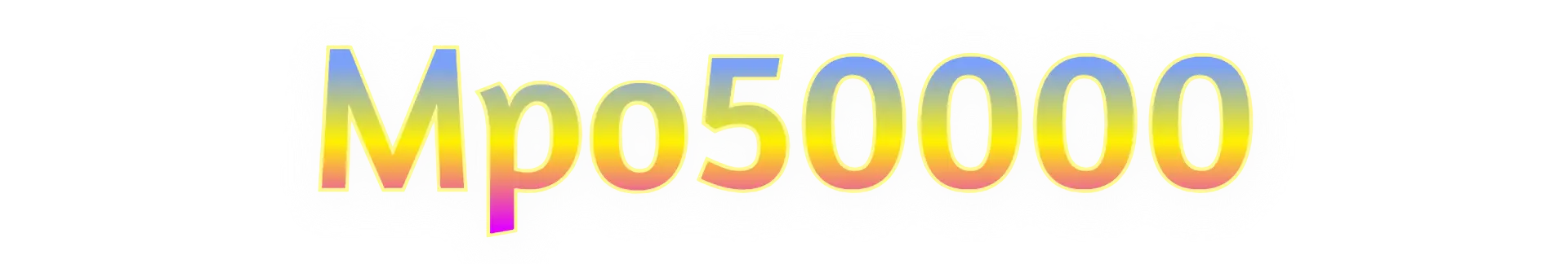 Mpo50000